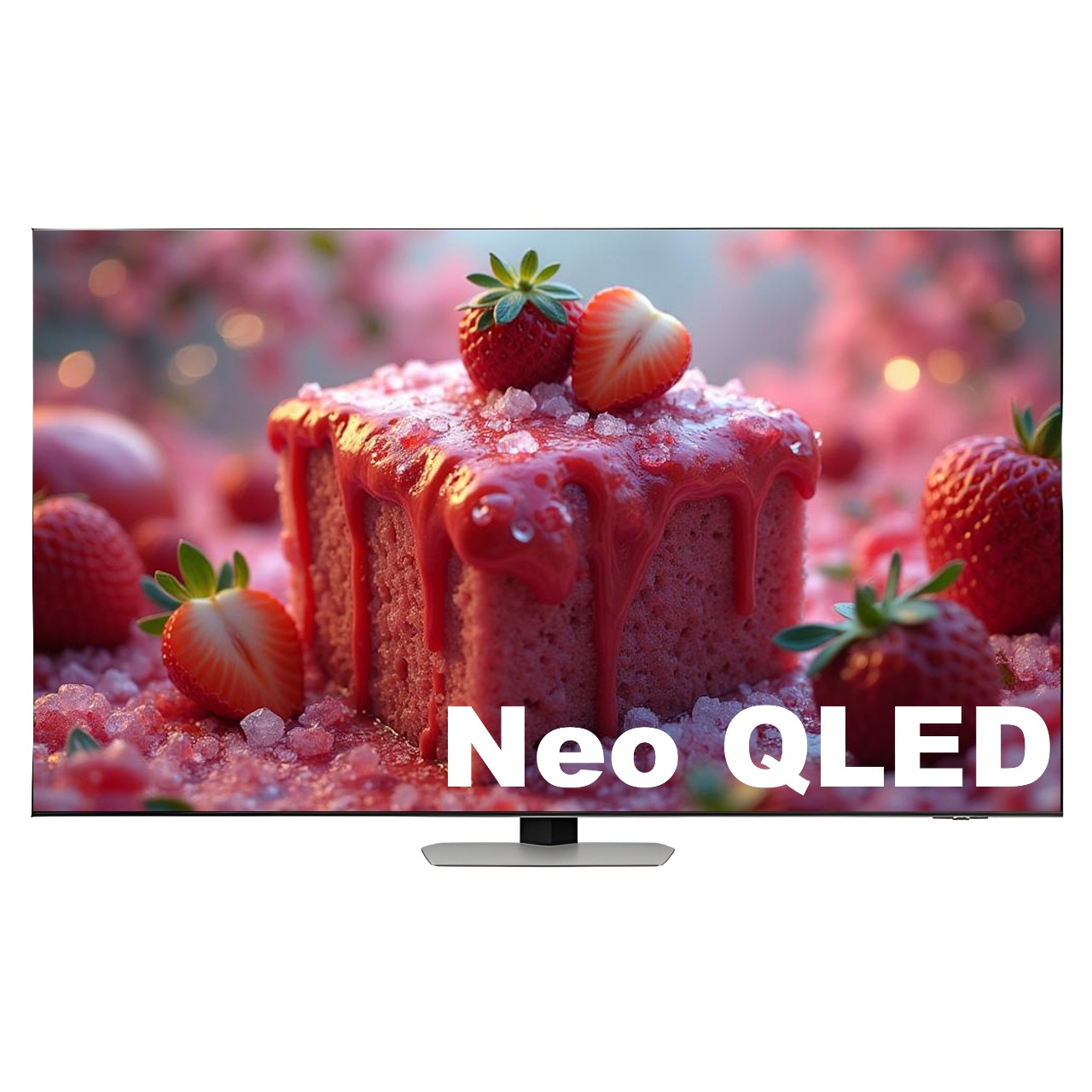 Телевизор Samsung QE55QN90F