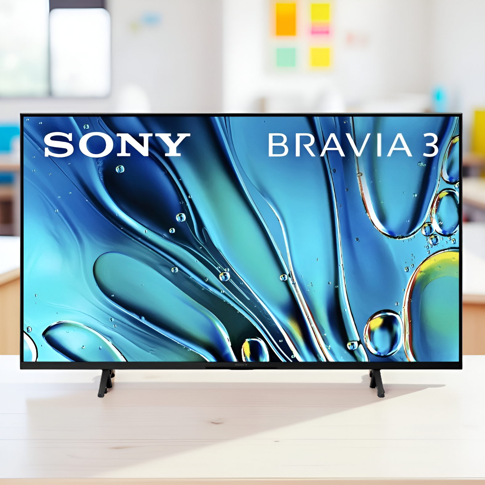  Sony K-43S3