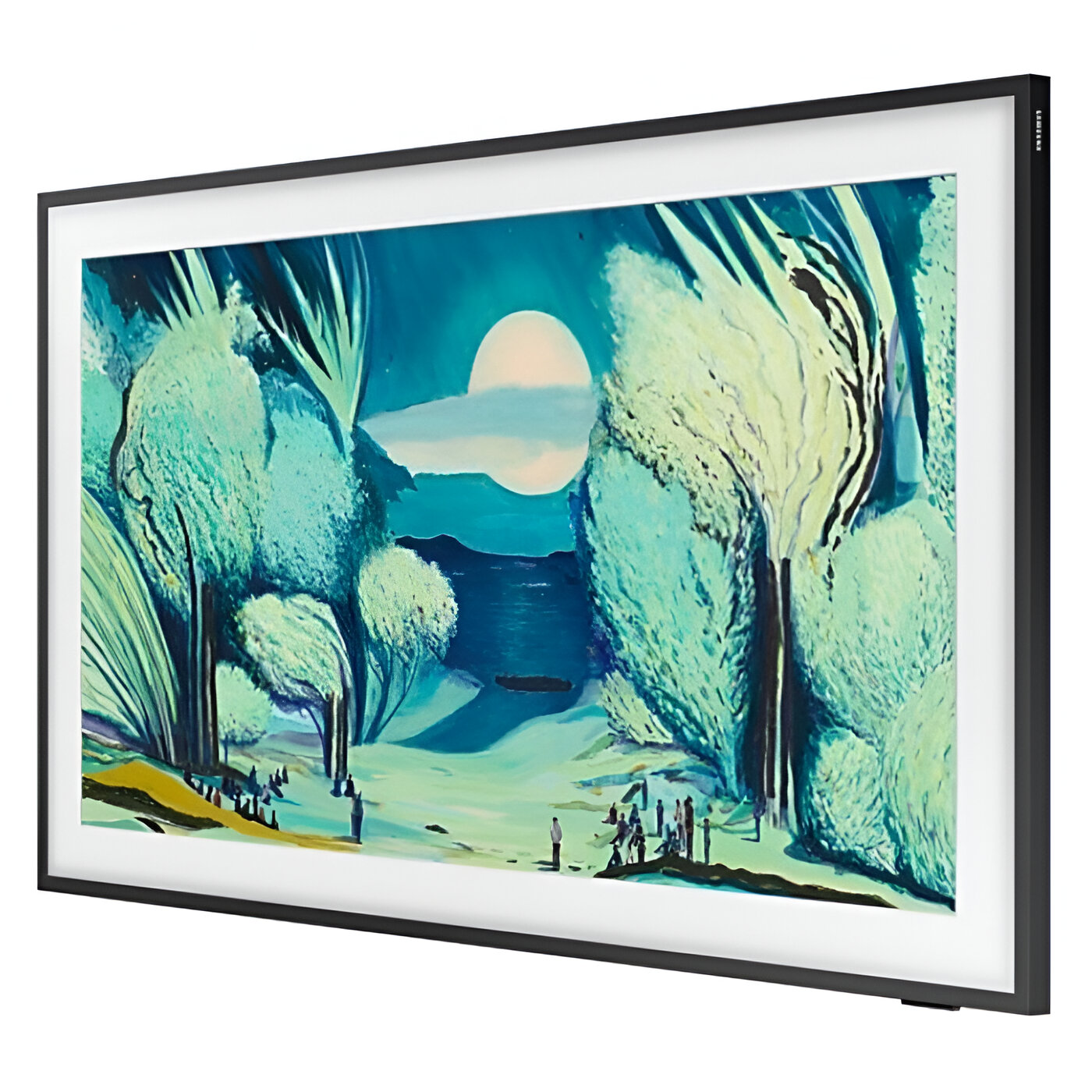 Samsung QE85LS03FAUXRU