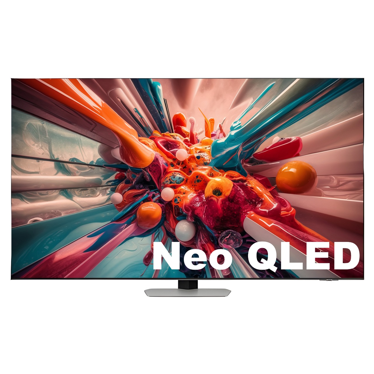 Samsung QE115QN90FAUXRU
