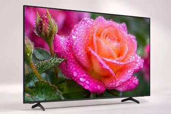 Samsung UE43U8000H